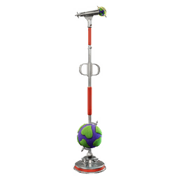Lil World Mic