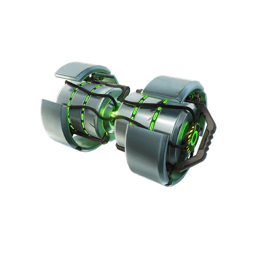 Gamma Chamber