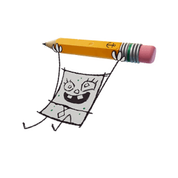 DoodleBob
