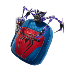 Arachno-Pack