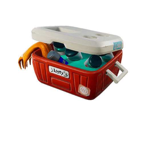 Cooler