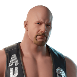 Stone Cold Steve Austin