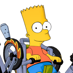 Bart Simpson