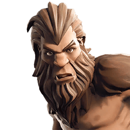 Bigfoot