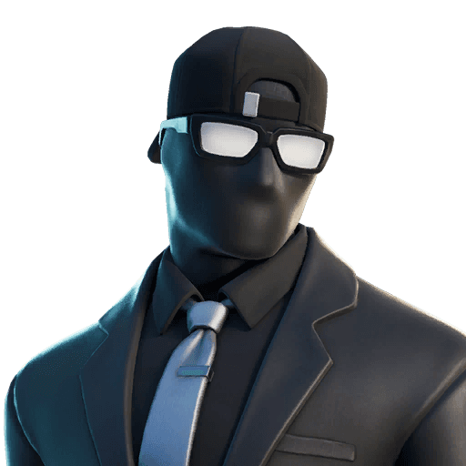 SHADOW Enforcer