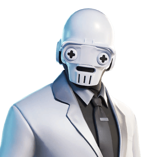 GHOST Enforcer