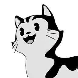 Toony Tabby