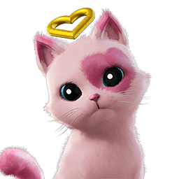 Cupid Kitty