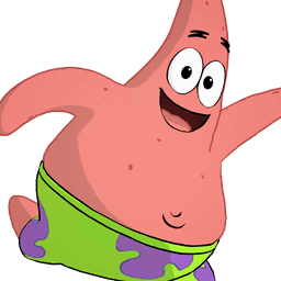 Patrick Star