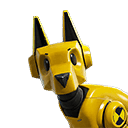 Dummy Dog