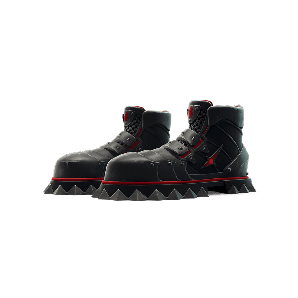 Sabaton Sneakers