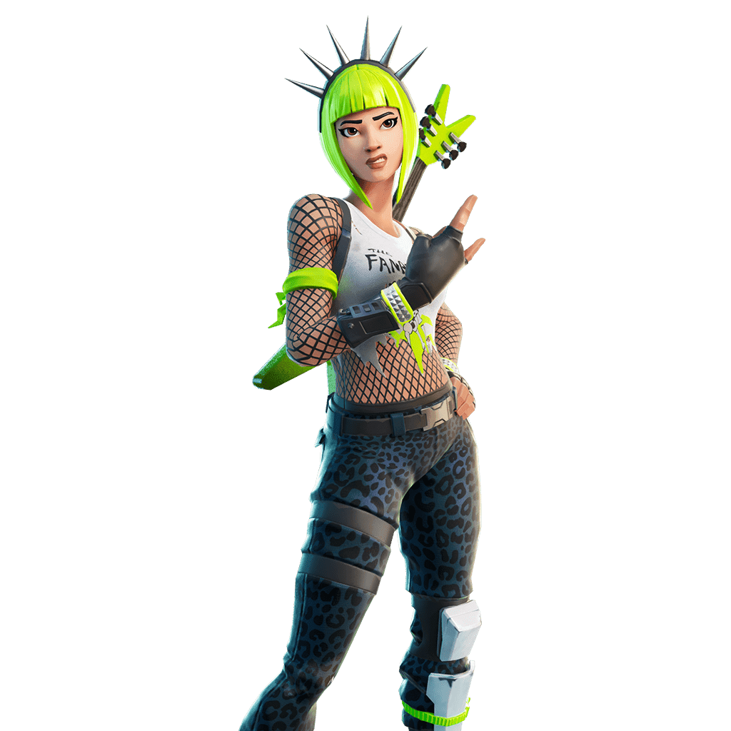Power Chord