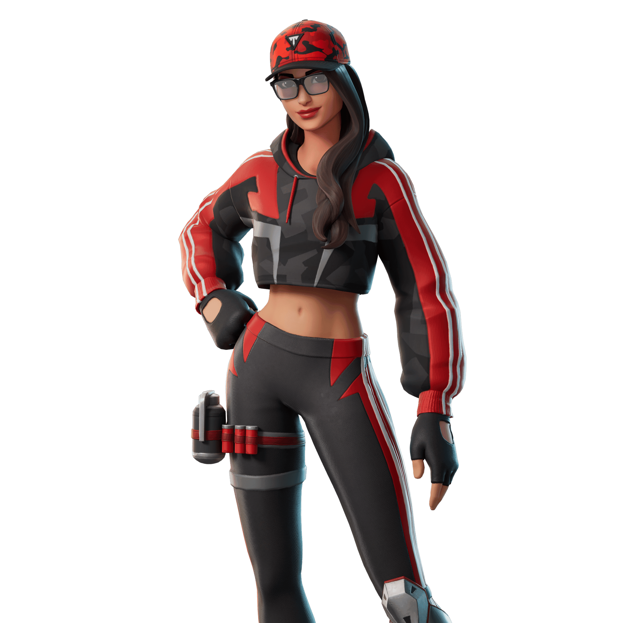 Redway Ruby