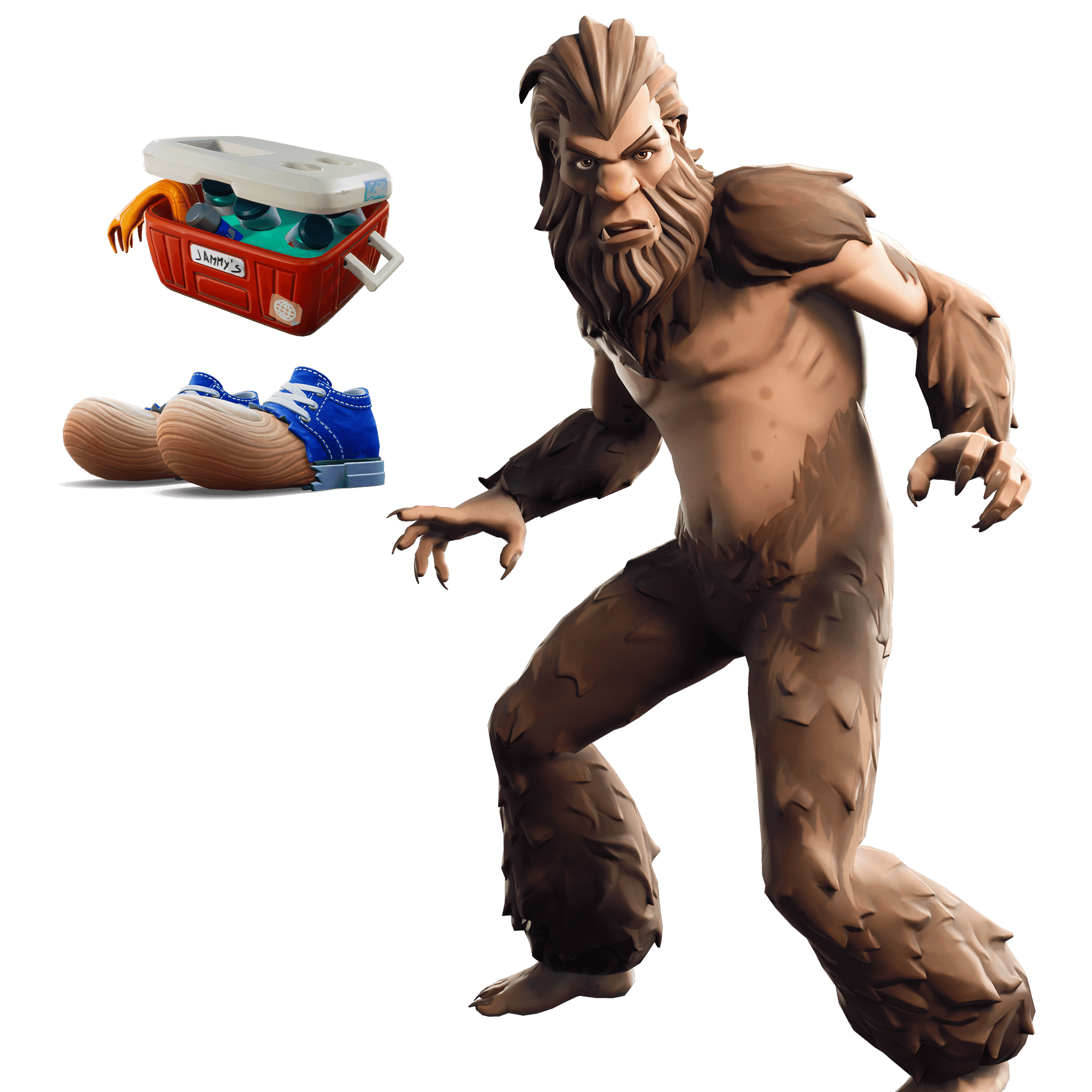 Big Toes Bundle