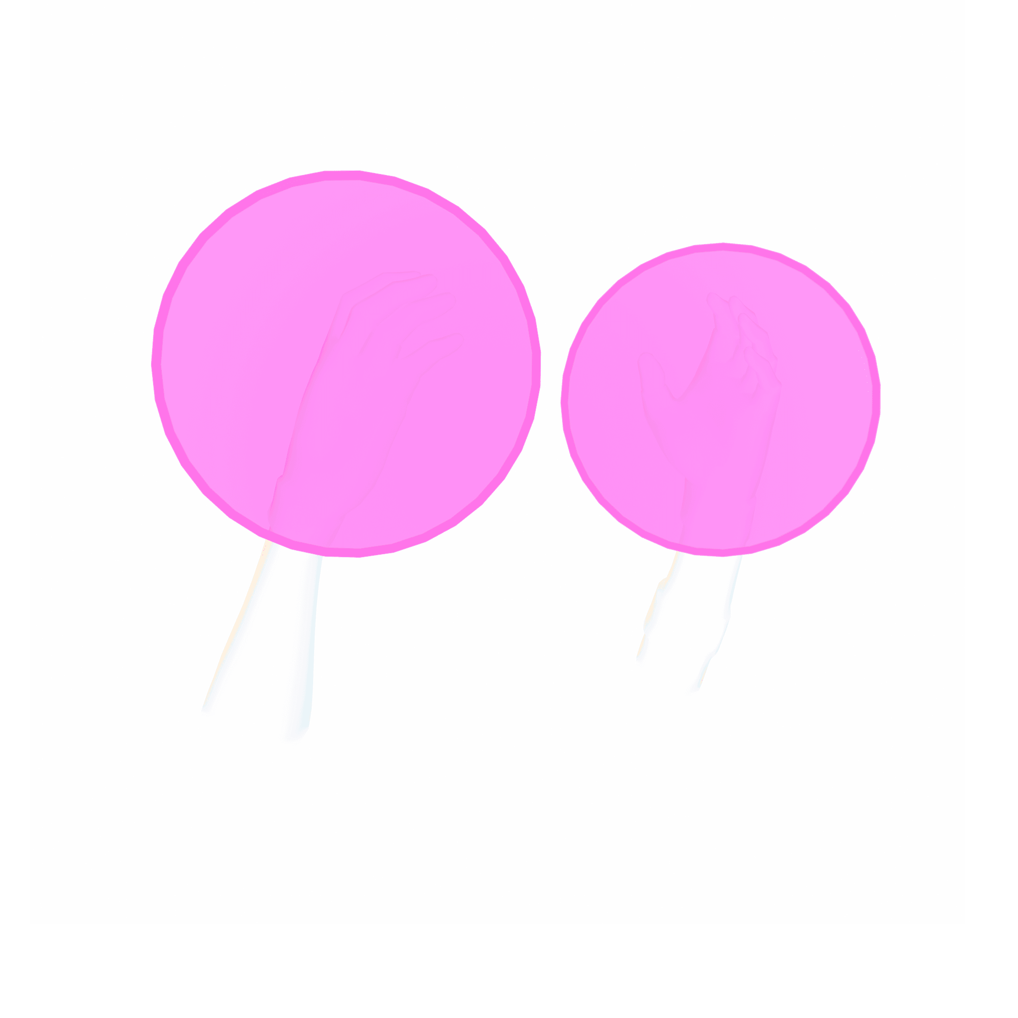 Mana Orbs