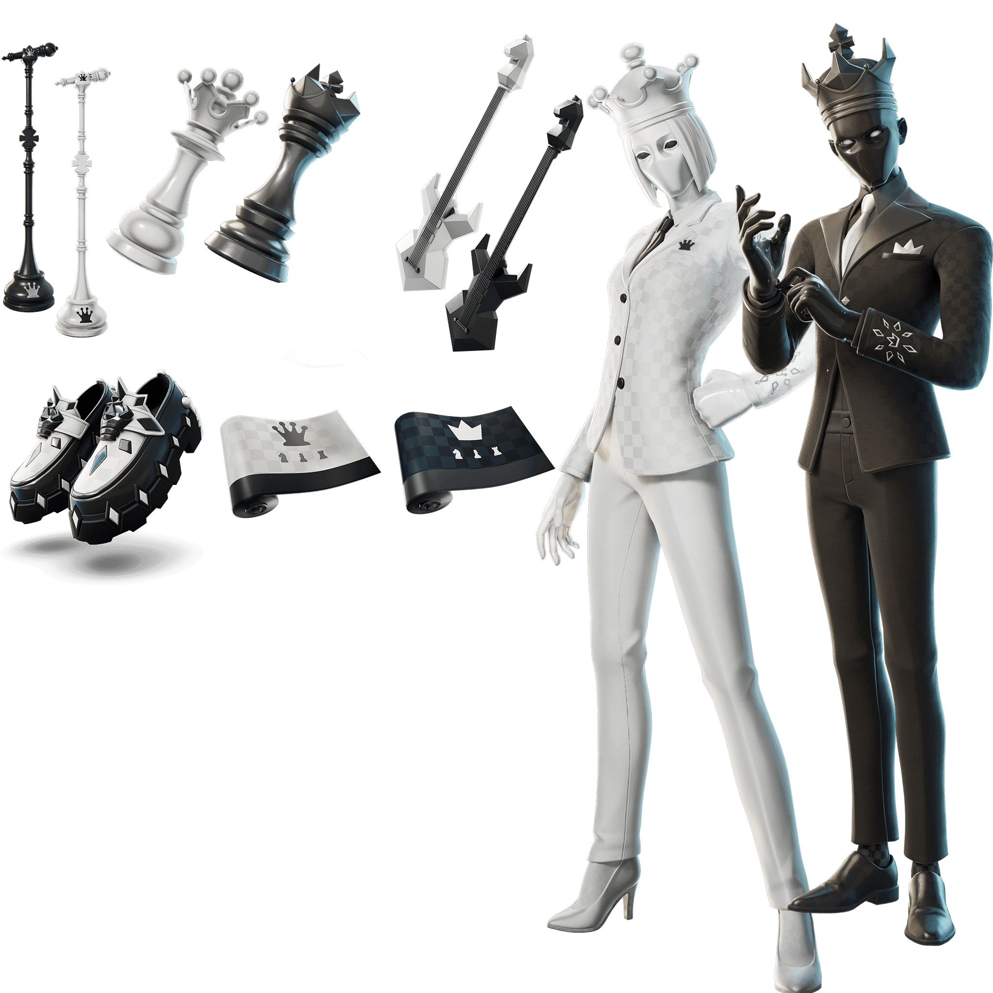 Chess Kingdom Bundle