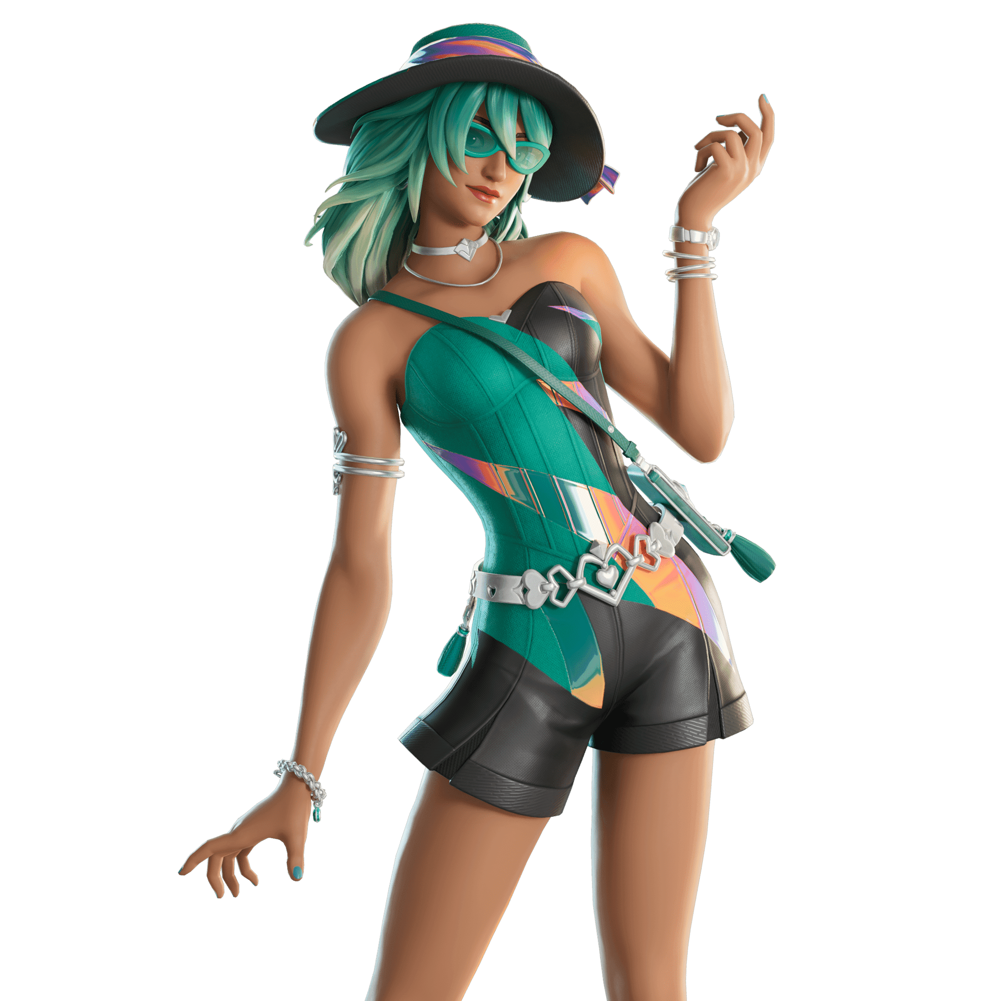 Champion Aphrodite