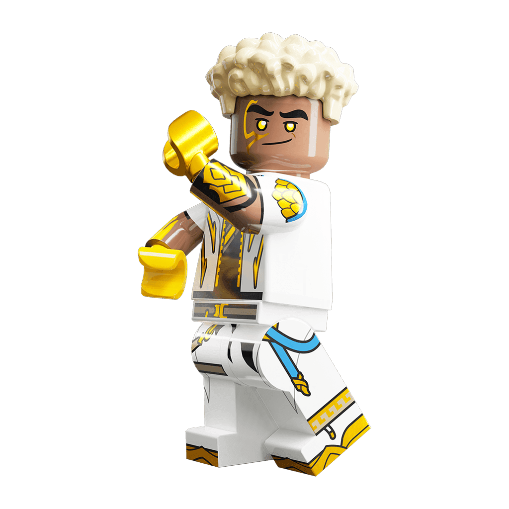Apollo