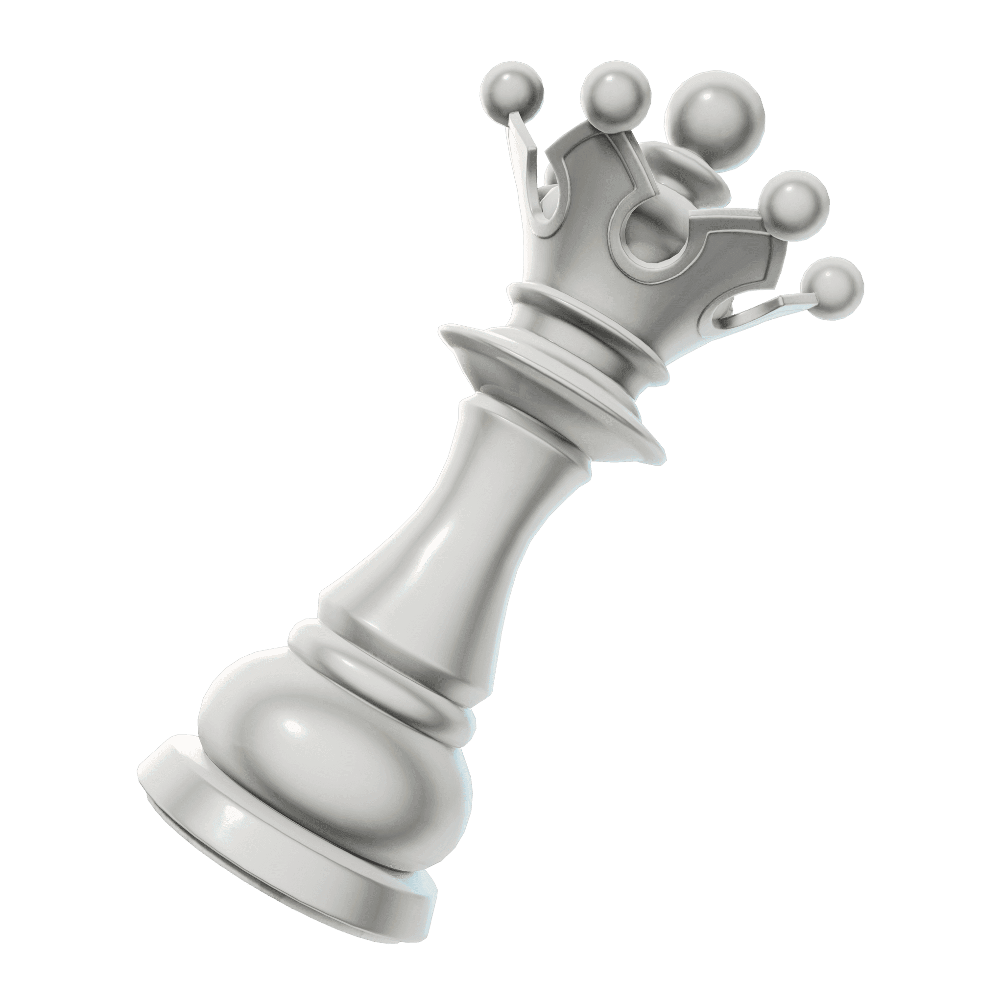 Queen's Piece