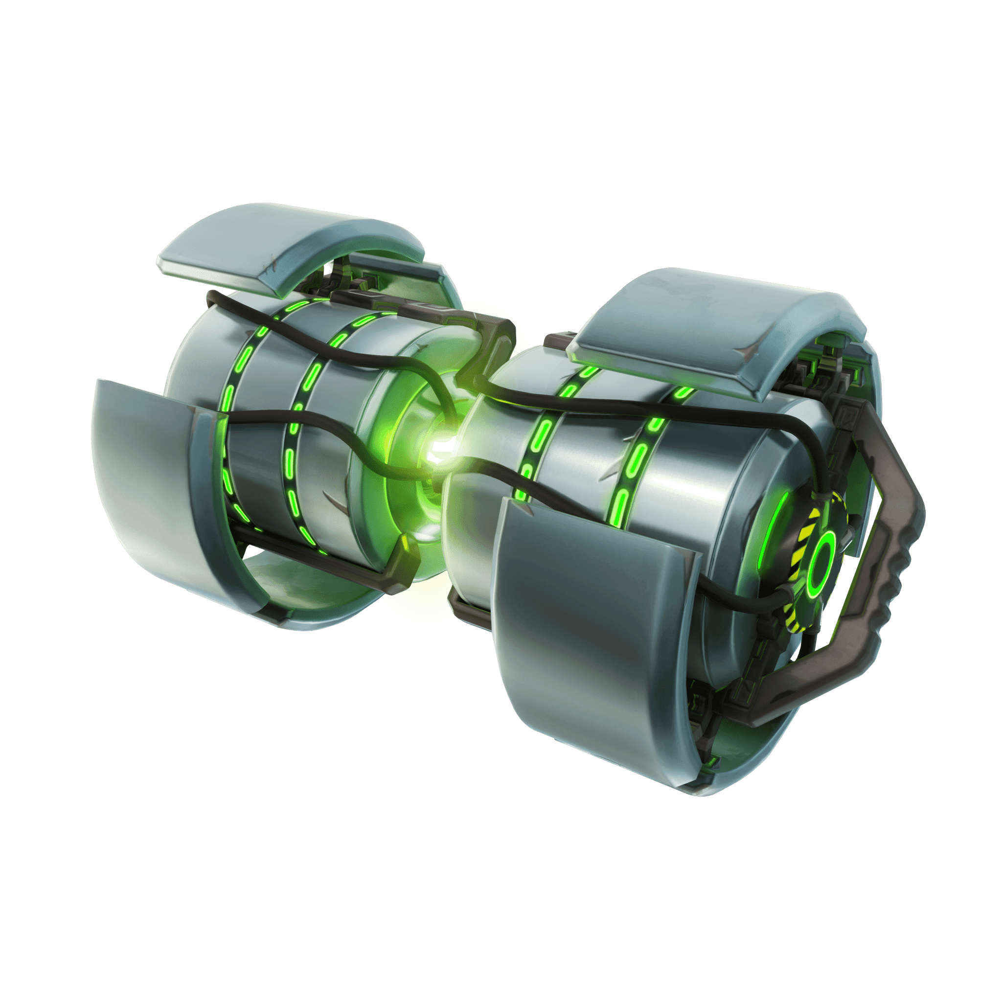 Gamma Chamber