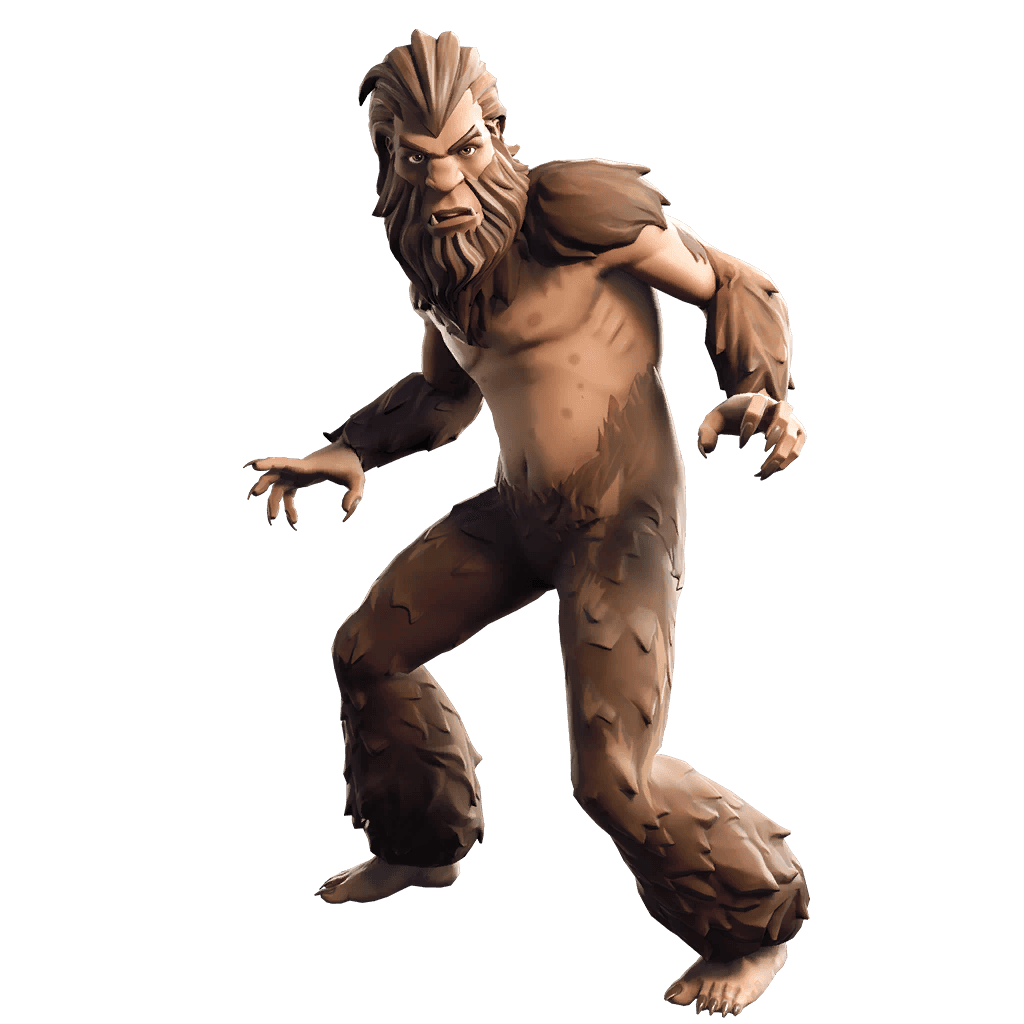 Bigfoot