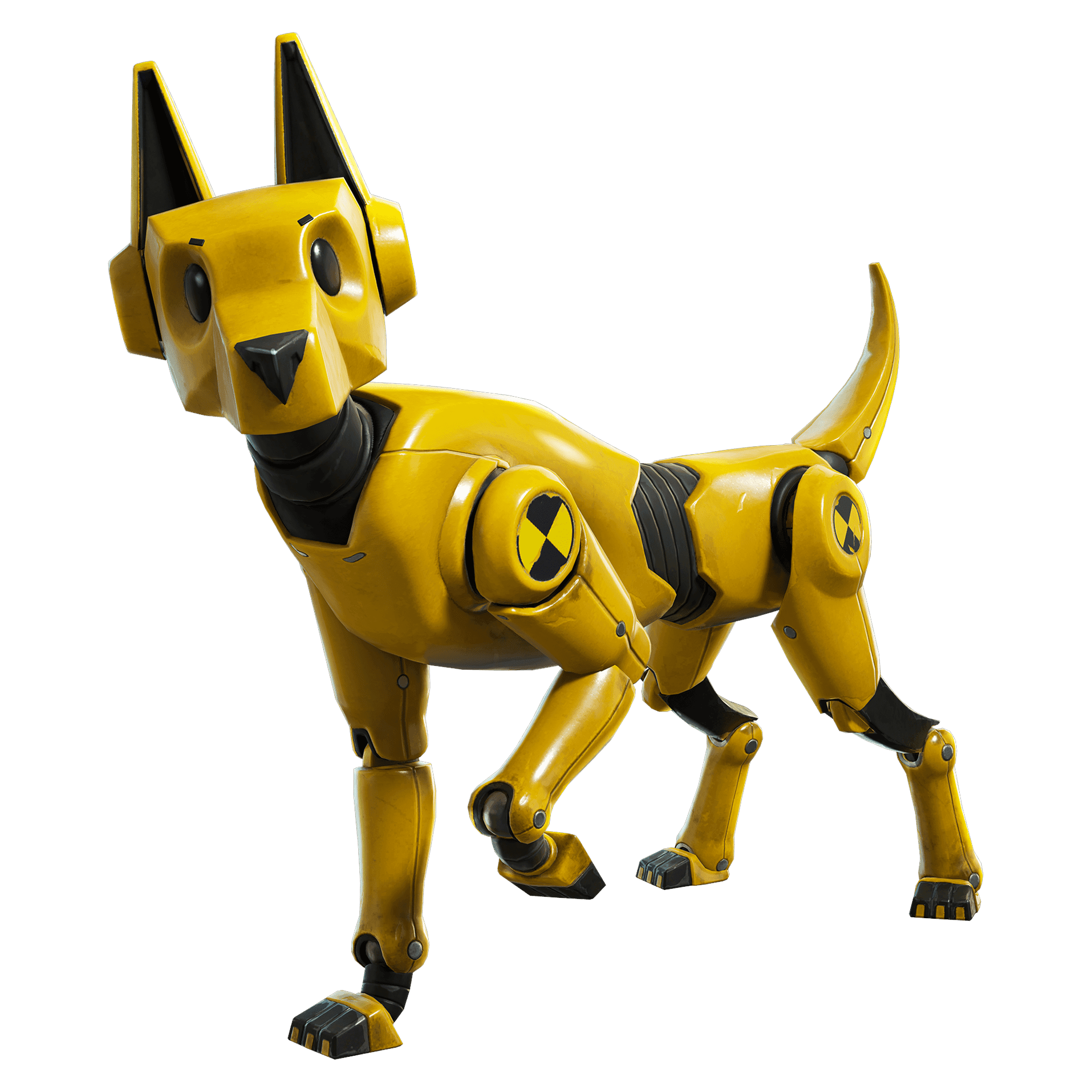 Dummy Dog