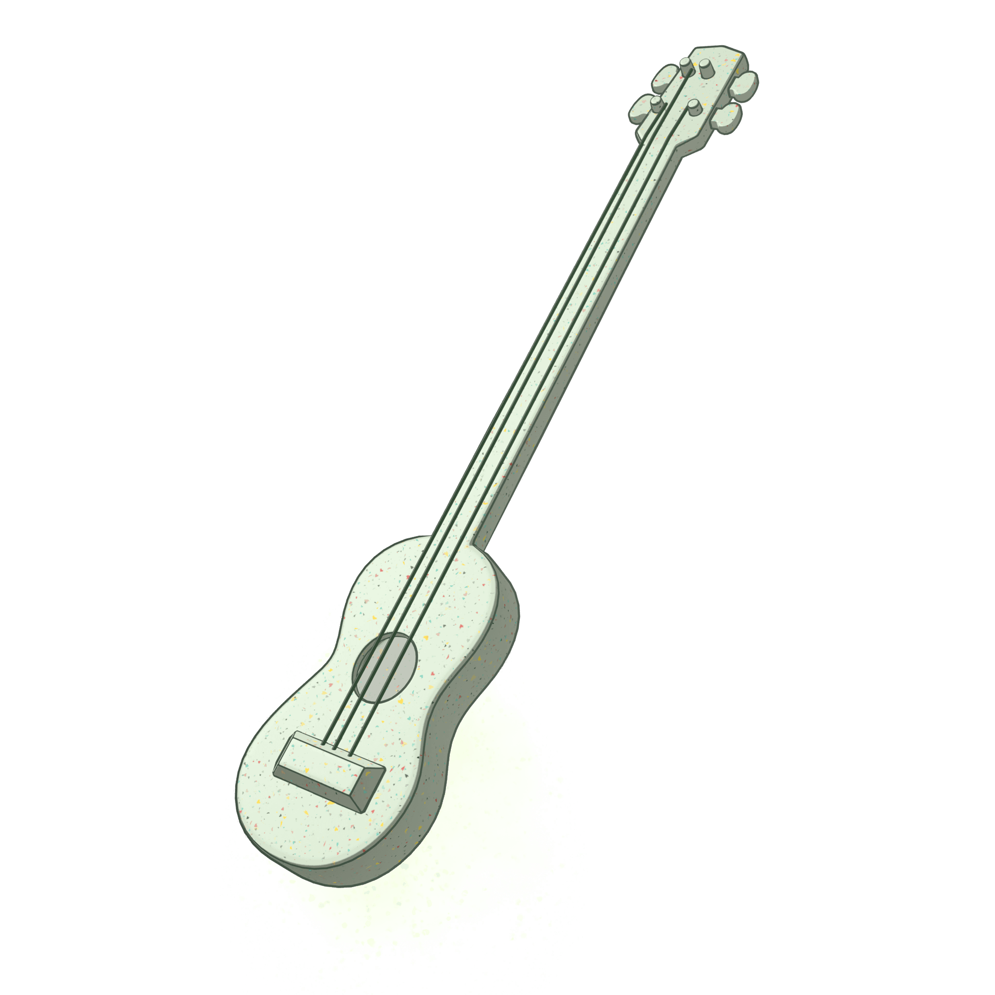 Rockstarfish