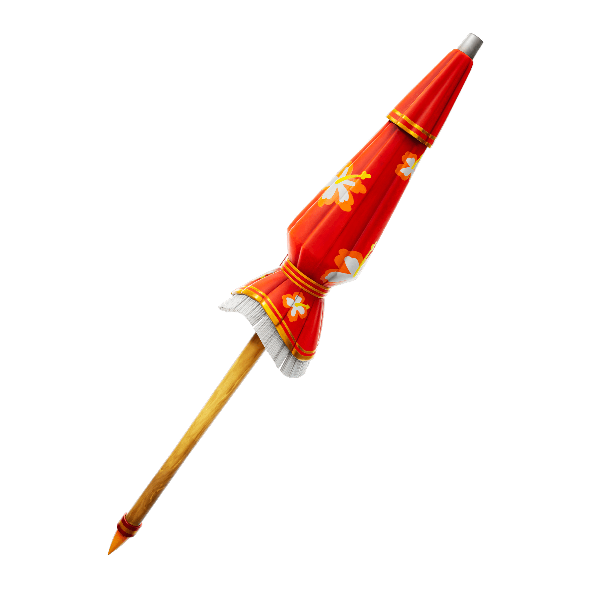 Ice's Parasol