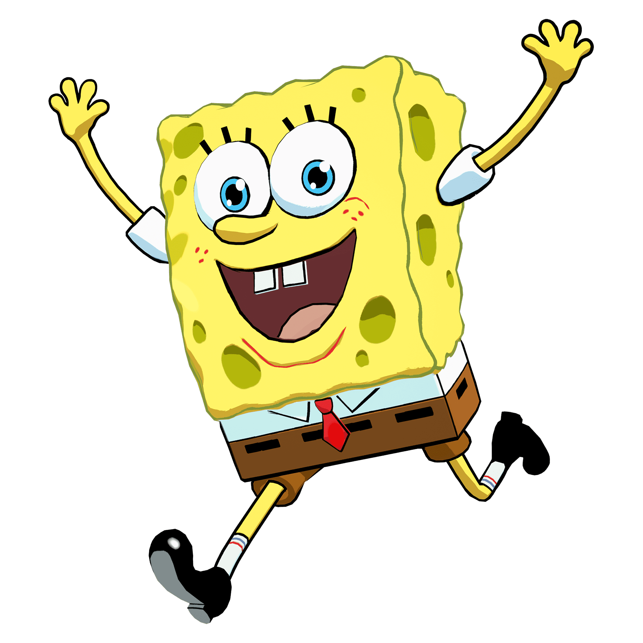 SpongeBob SquarePants