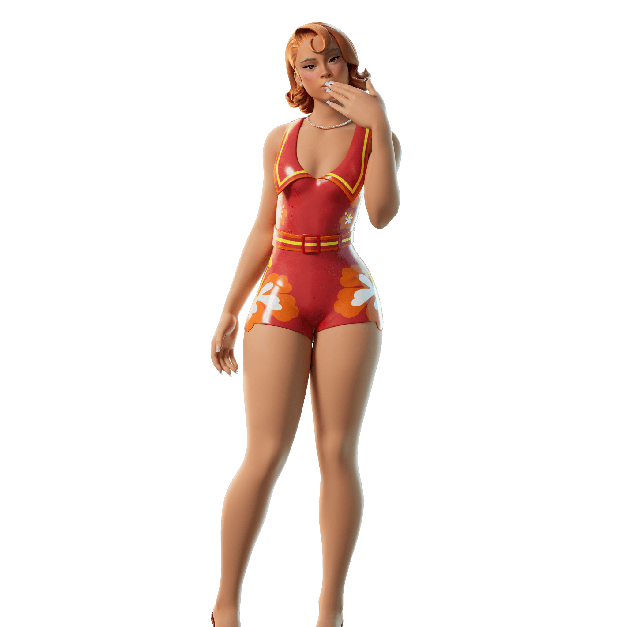 Bikini Bottom Ice Spice