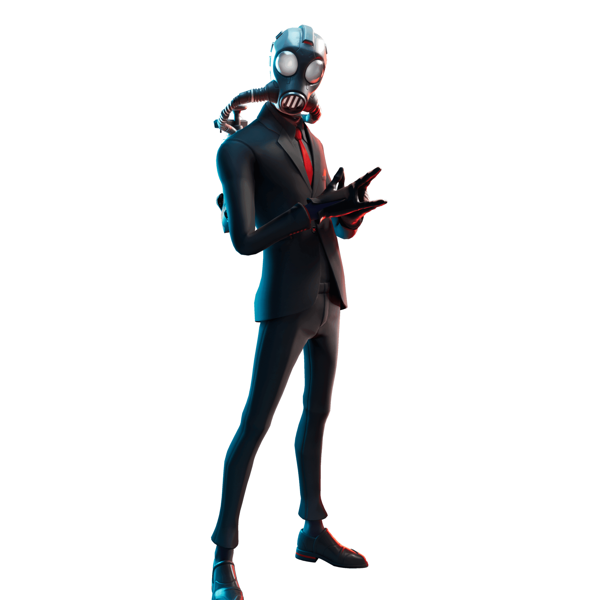 Chaos Agent