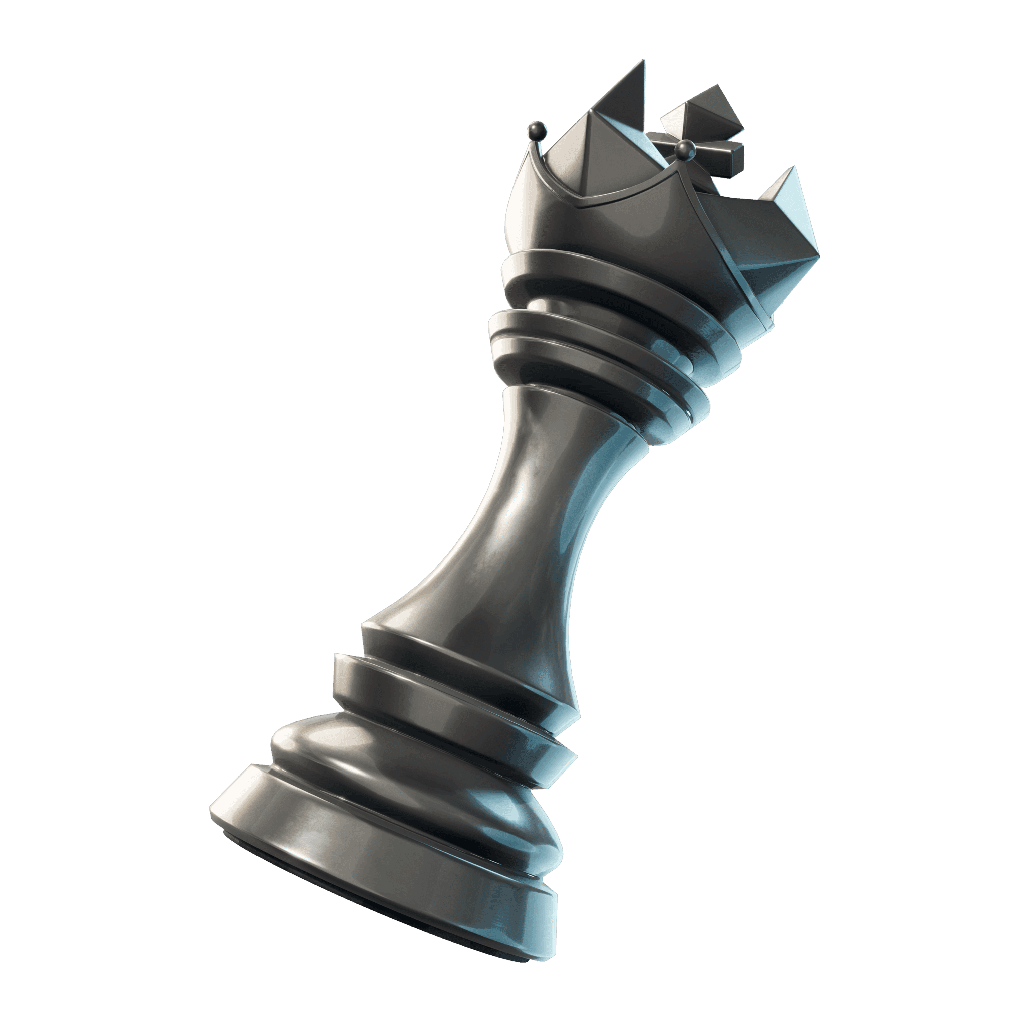 King's Piece
