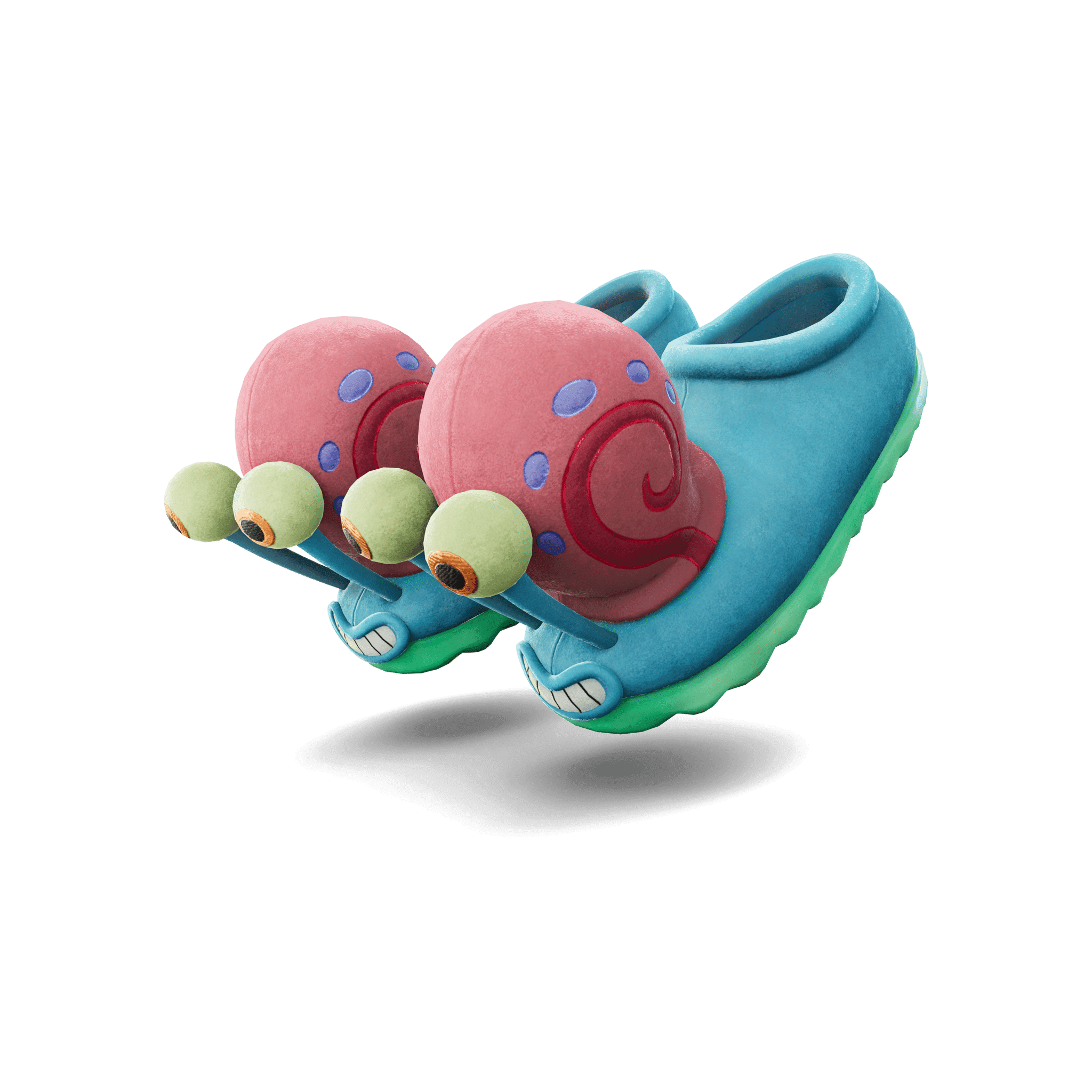 Gary Slippies