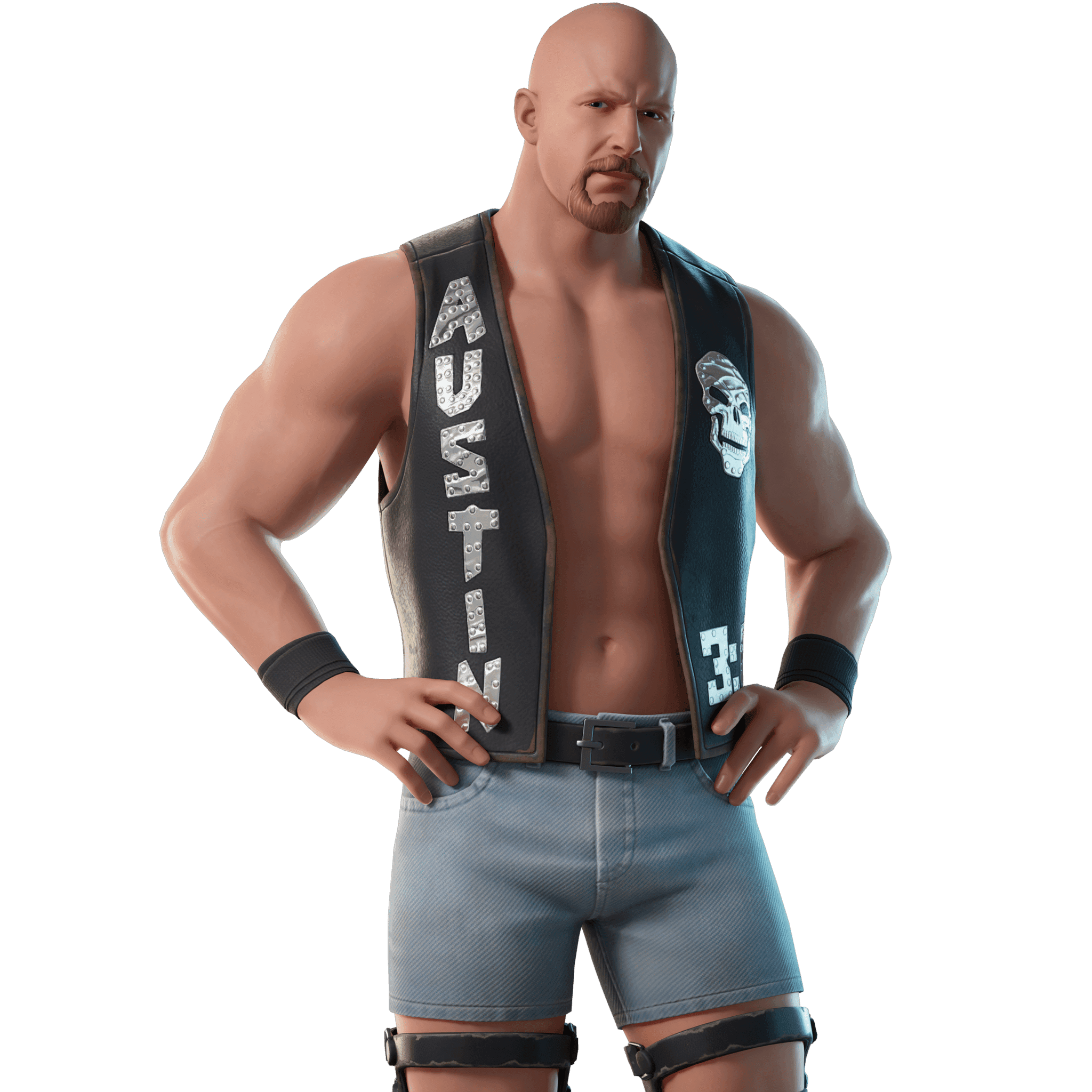 Stone Cold Steve Austin