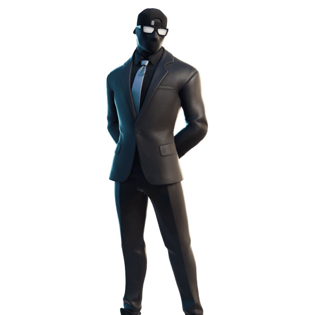 SHADOW Enforcer