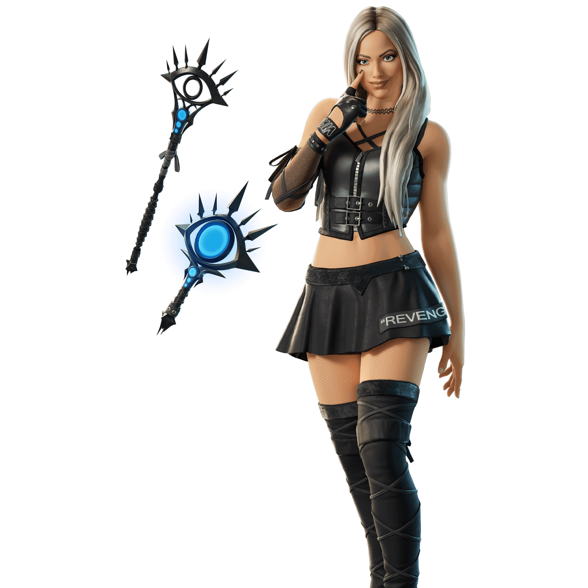 Liv Morgan Bundle
