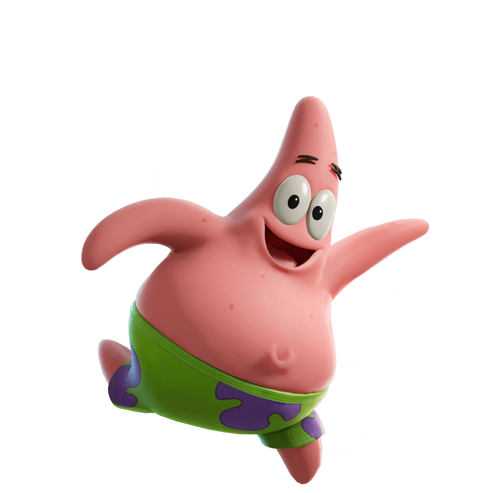 Patrick Star