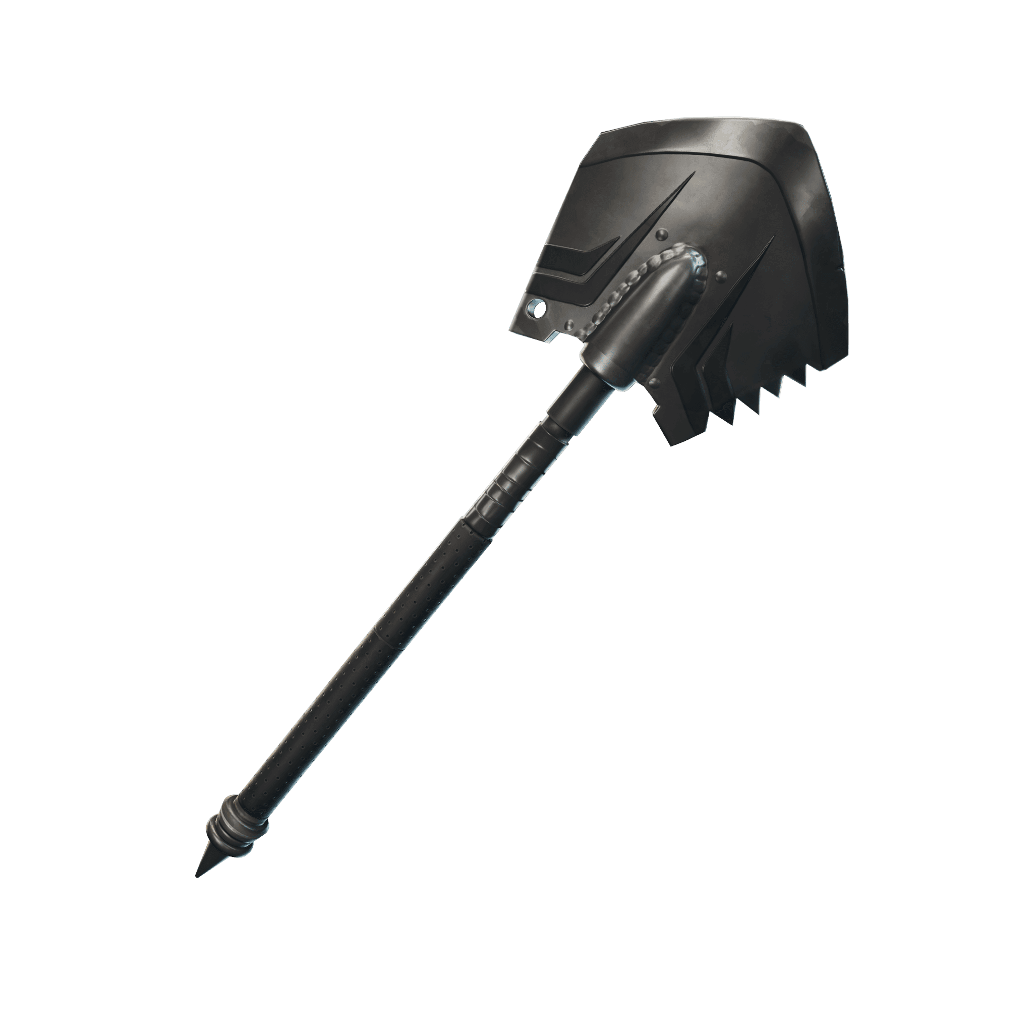 Stealth Breaker