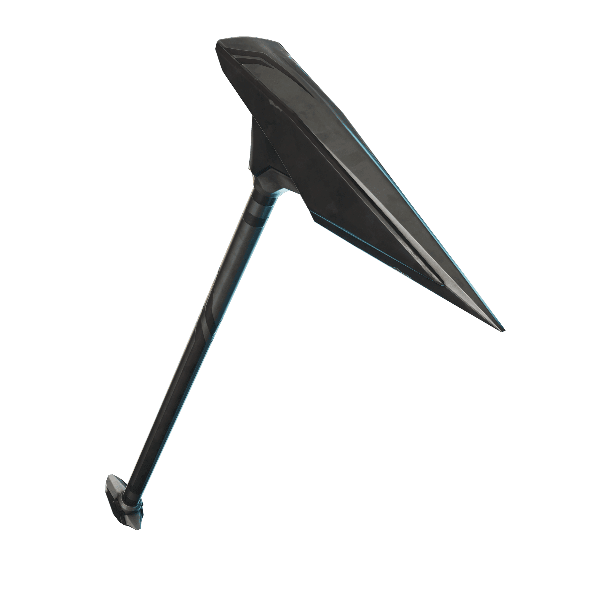 Stealth Slicer