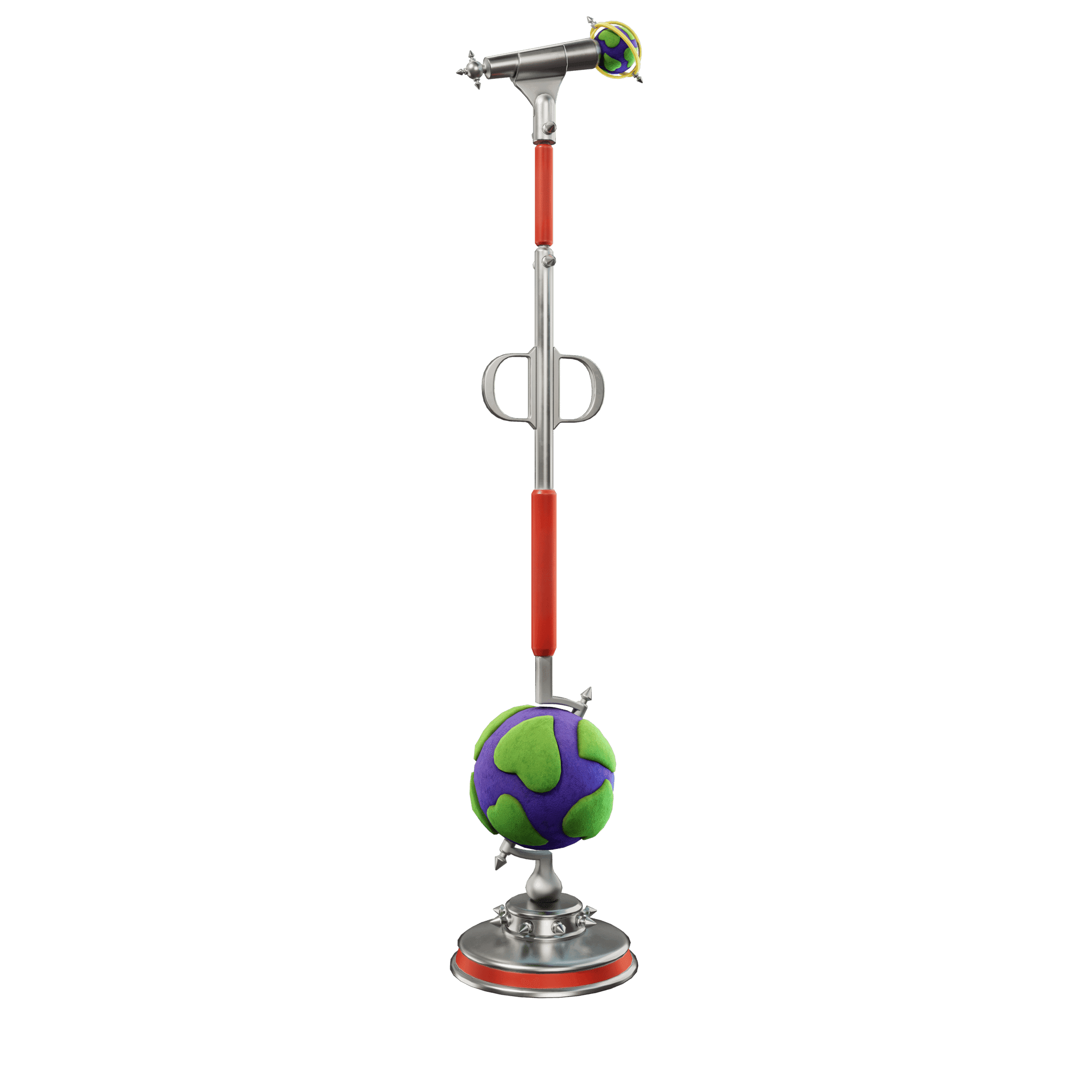 Lil World Mic