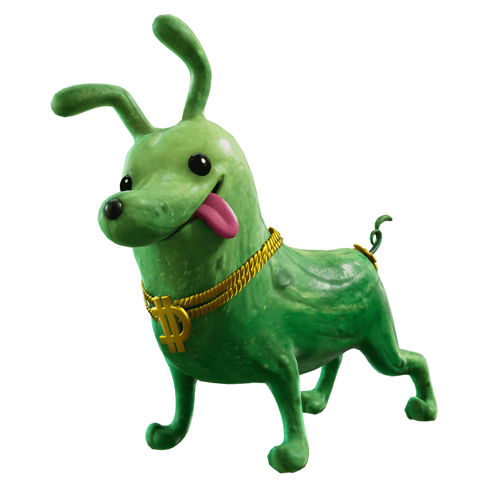 Lil' Dill