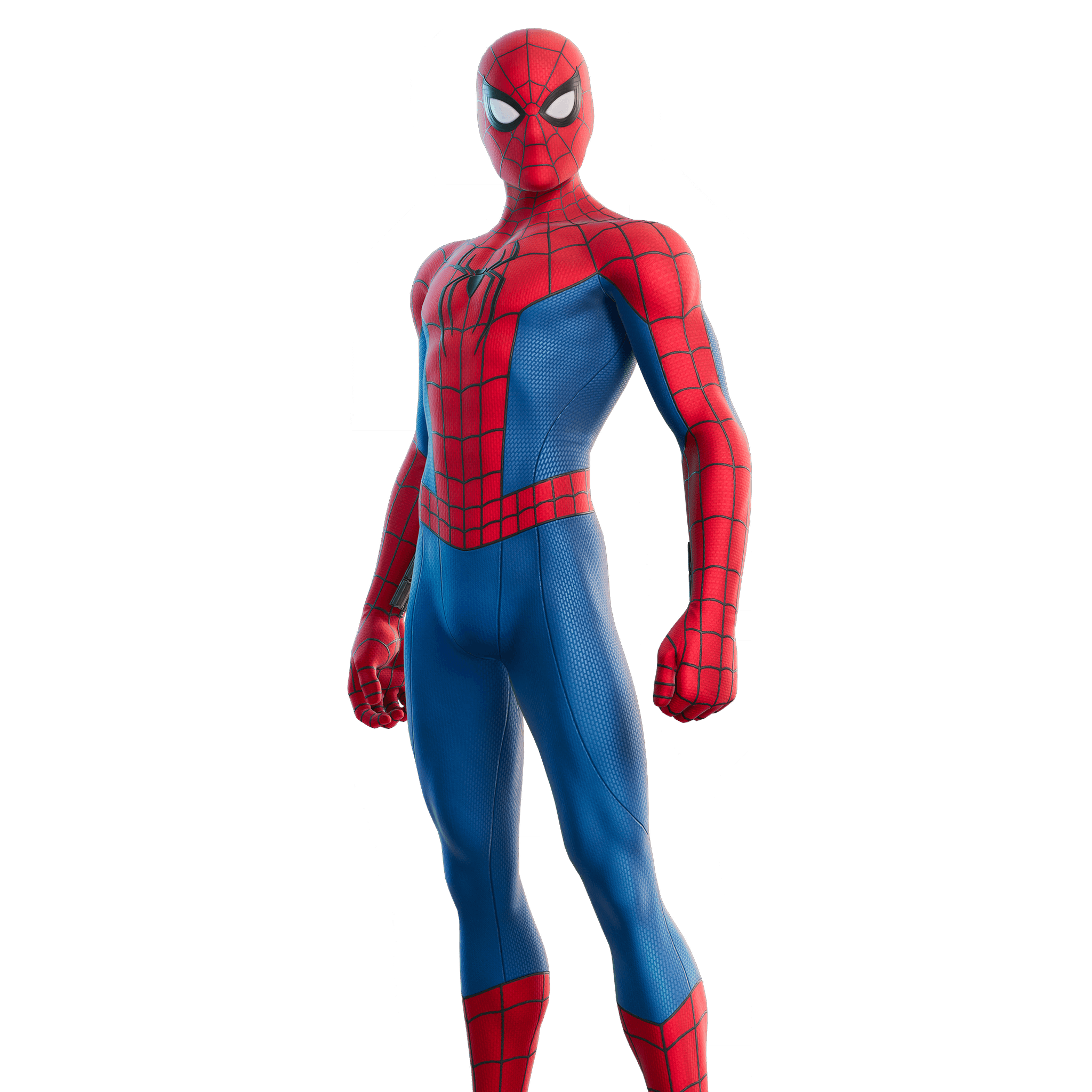 Spider-Man (Brand New Day)