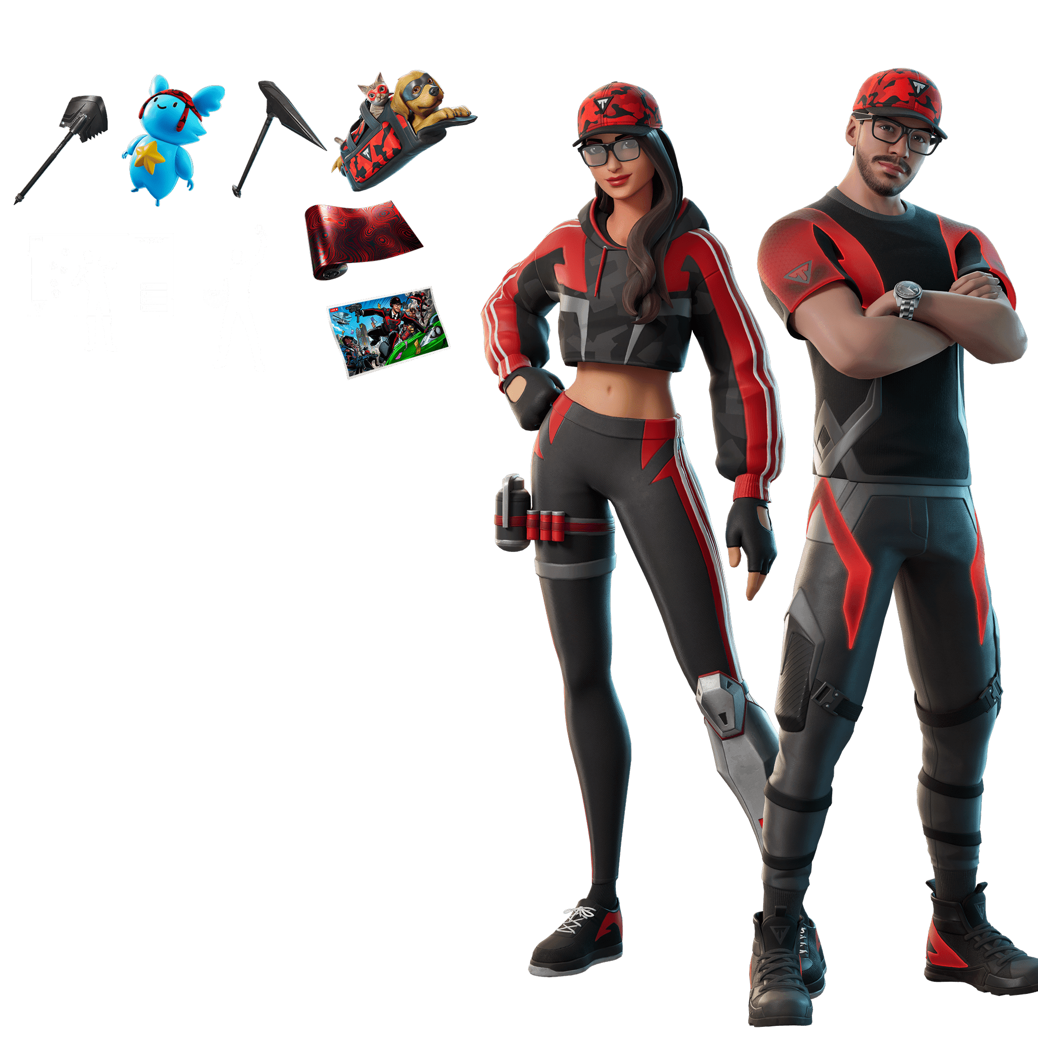 Typical Gamer Bundle