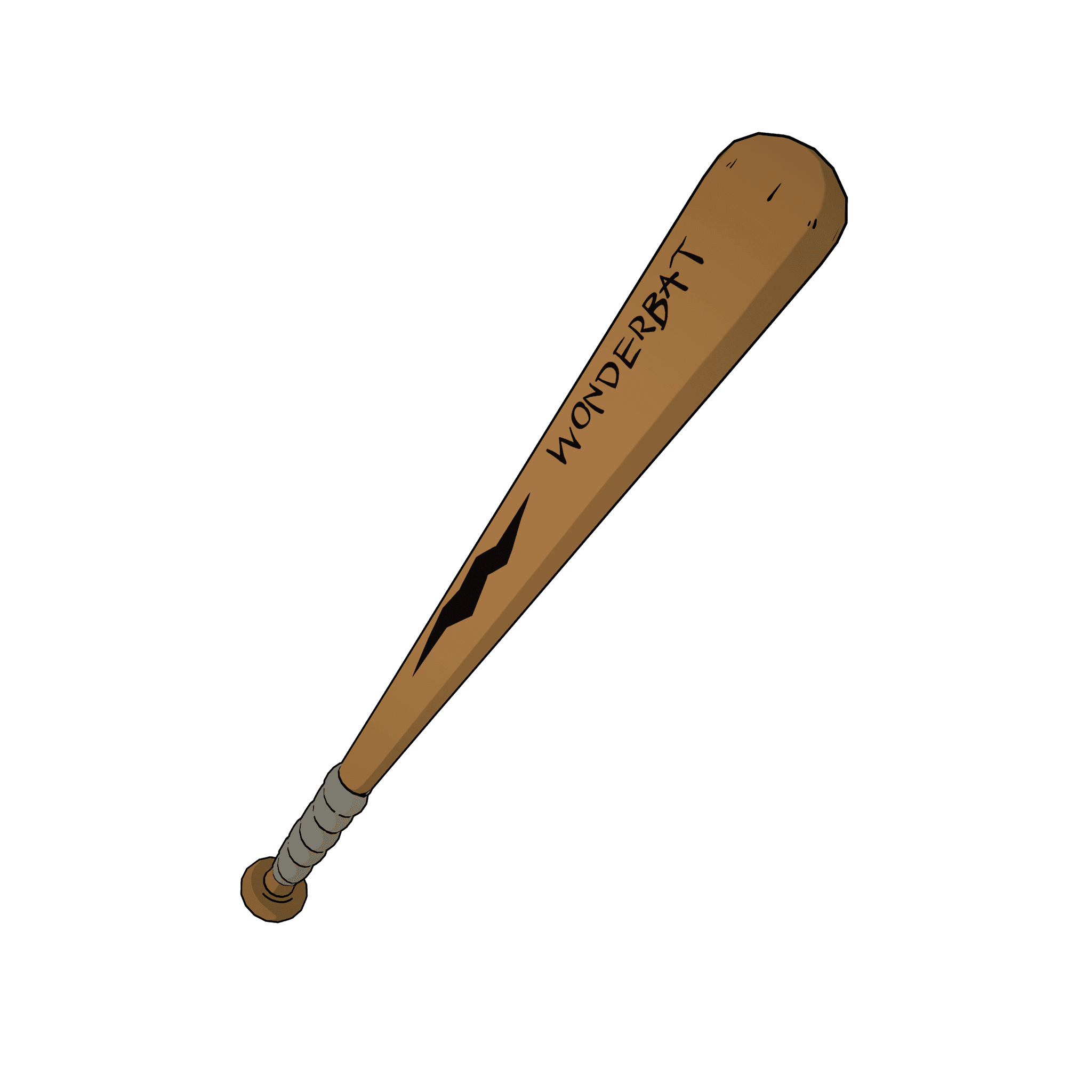 Wonder Bat