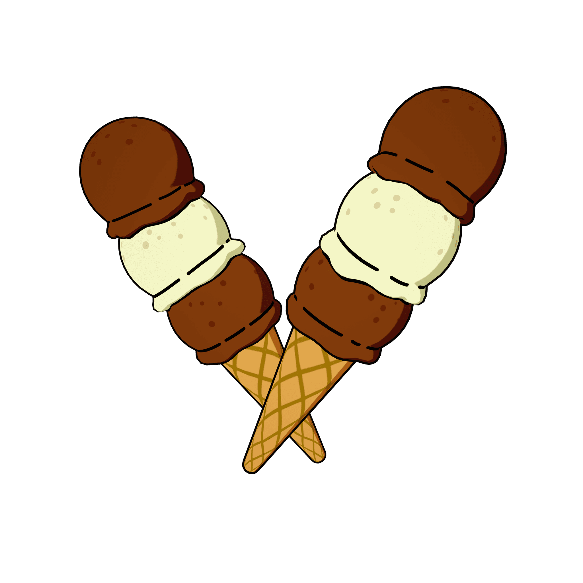 Patrick's Ultimate Cone