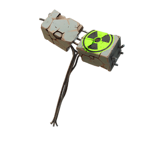 Demolisher