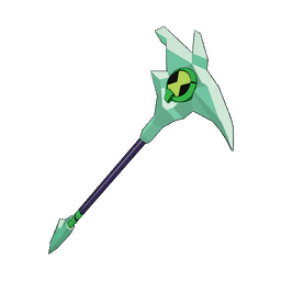 Omnitrix Pick