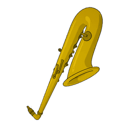 Lisa's Saxamaphone