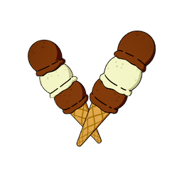 Patrick's Ultimate Cone