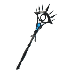 Watch Me Staff